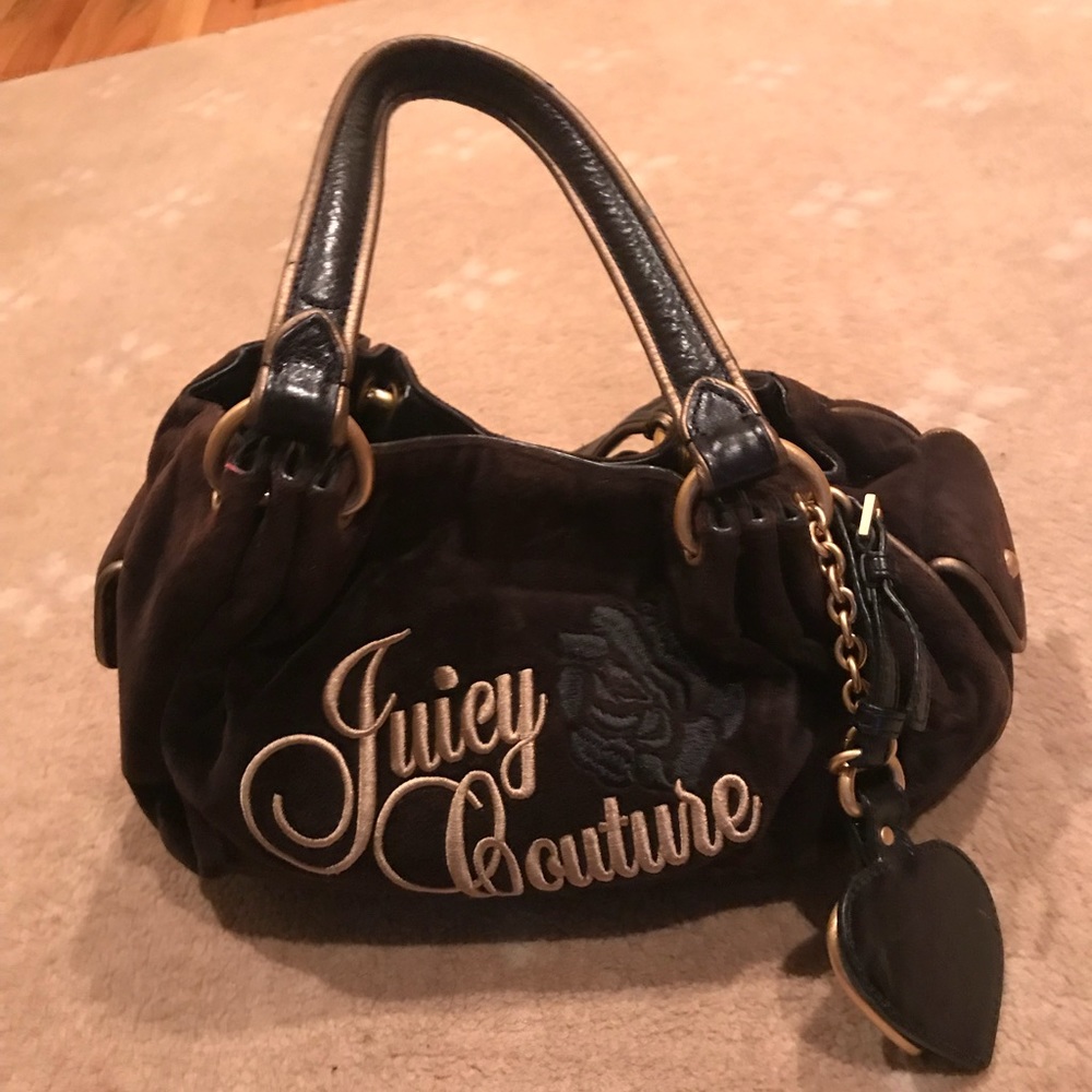 Juicy Couture Bag